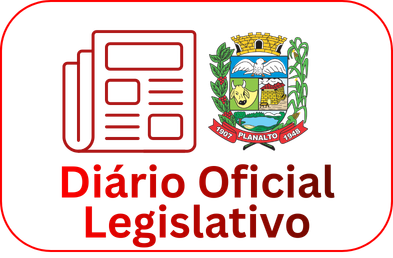 Diário Oficial do Legislativo