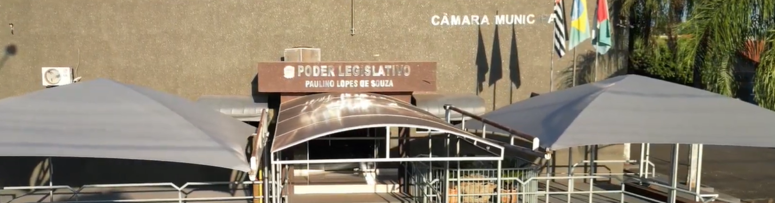 CÂMARA DE PLANALTO/SP