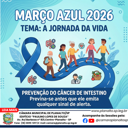 Campanha de Concientização Campanha de Concientização