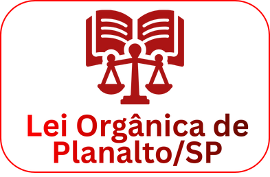 LEI ORGÂNICA