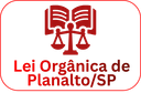 LEI ORGÂNICA