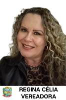 REGINA CÉLIA DE OLIVEIRA