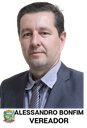 ALESSANDRO DE FALCHI BONFIM