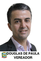 DOUGLAS DE SOUZA PAULA