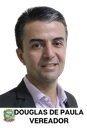 DOUGLAS DE SOUZA PAULA