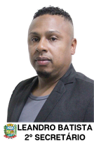 LEANDRO BATISTA DIONISIO