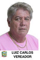 LUIZ CARLOS EUZÉBIO