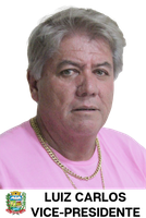 LUIZ CARLOS EUZÉBIO