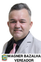 WAGNER DA SILVA BAZALHA
