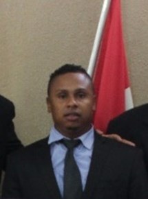 Leandro Batista Dioniosio