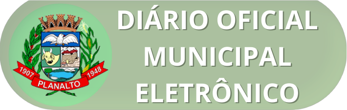 DIARIO OFICIAL ELETRONICO