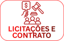 LICITAÇÕES E CONTRATO