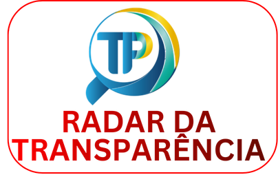 RADAR DA TRANSPARÊNCIA