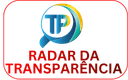 RADAR DA TRANSPARÊNCIA