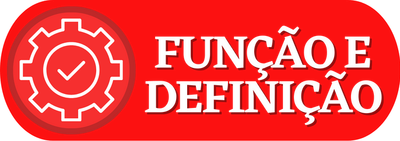 FUNÇÃO E DEFINIÇÃO