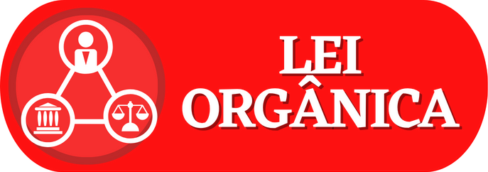 LEI ORGÂNICA