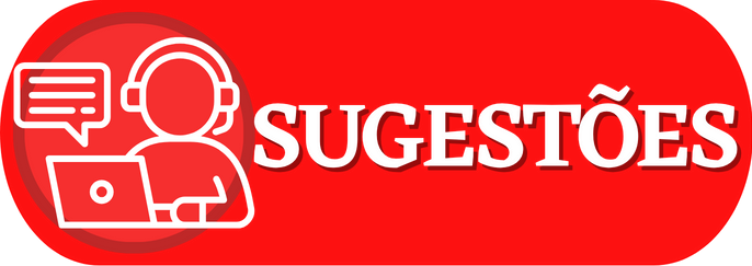 SUGESTÕES
