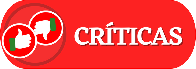 CRÍTICAS