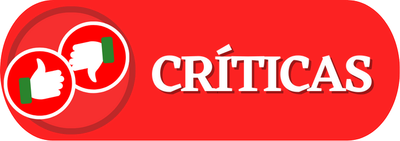 CRÍTICAS