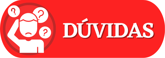 DÚVIDAS
