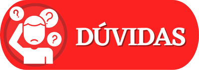 DÚVIDAS