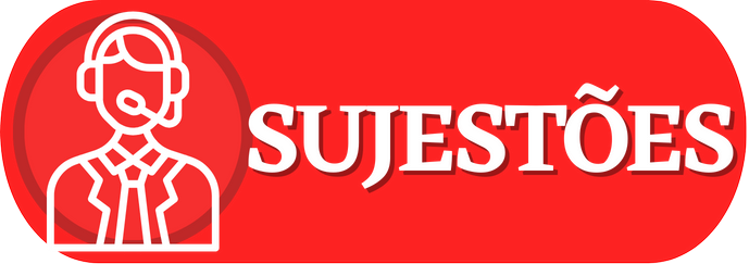 SUJESTÕES