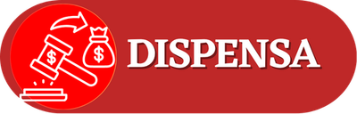 DISPENSAS DE LICITAÇÃO