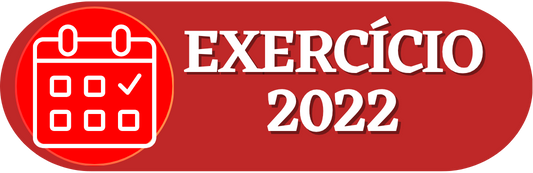 EXERCÍCIO DE 2022